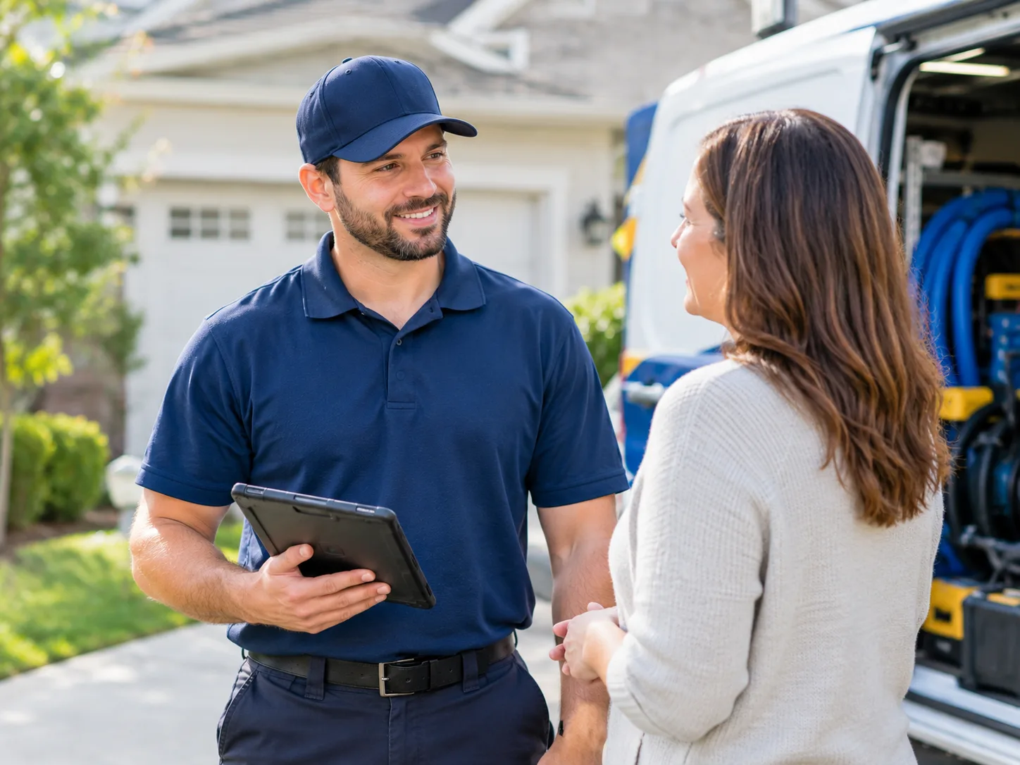Sewage Backup Cleanup Paducah, KY FAQs